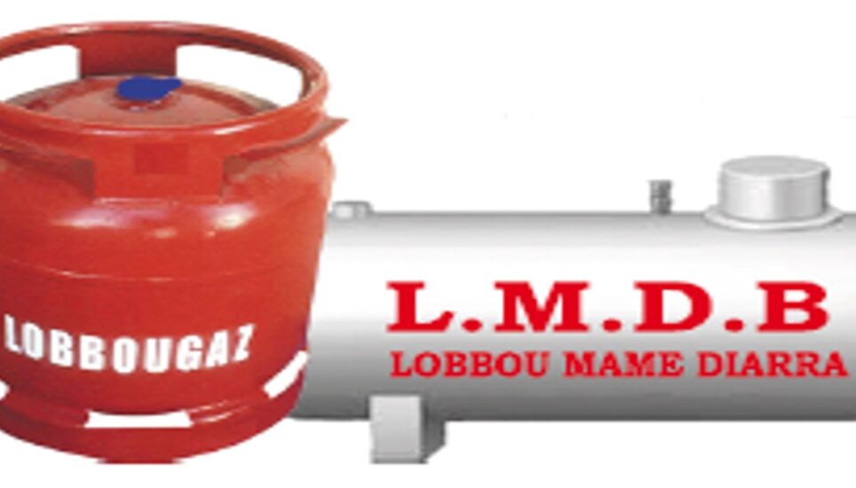 LobbouGaz Mame Diarra Bousso